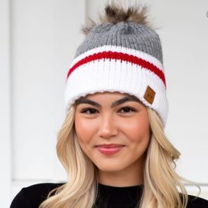 Sock Hat